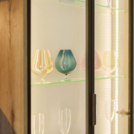 Apartamenty Promenada - Fredry 2 코워브제크 외부 사진