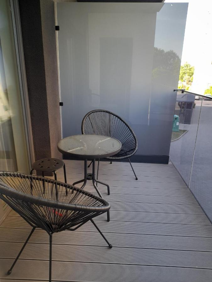 Apartamenty Promenada - Fredry 2 코워브제크 외부 사진